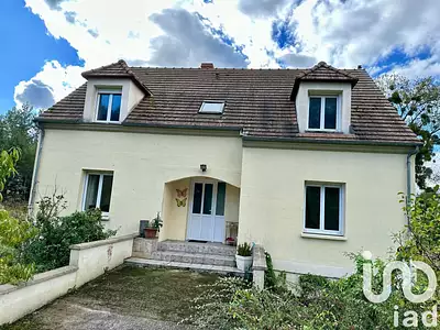 Maison, 145 m²