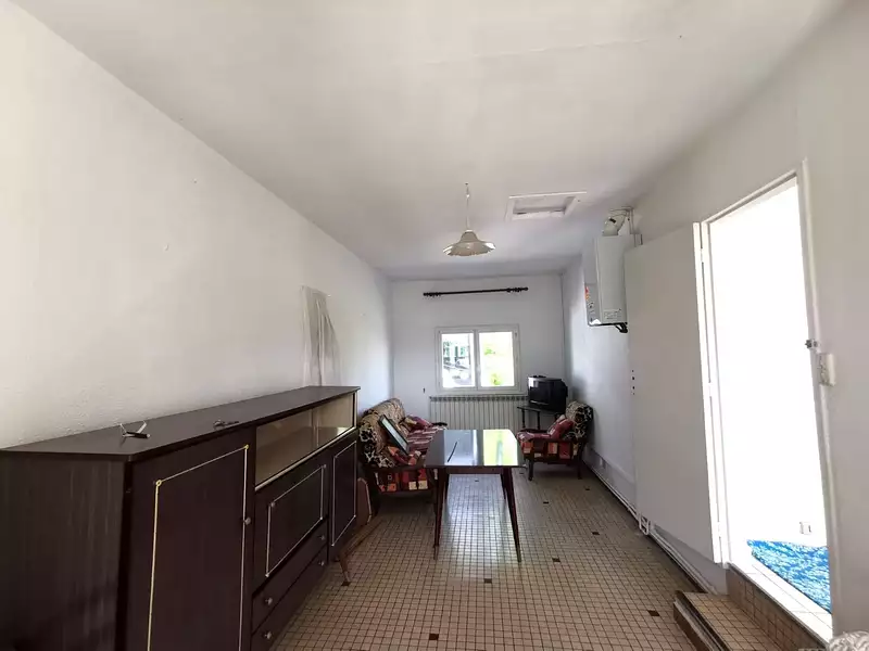 Maison, 116 m²