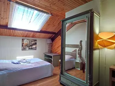 Maison, 121,9 m²