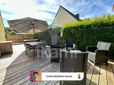 Maison, 194 m²