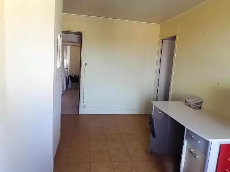 Maison, 99 m²