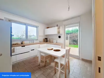Maison, 160 m²