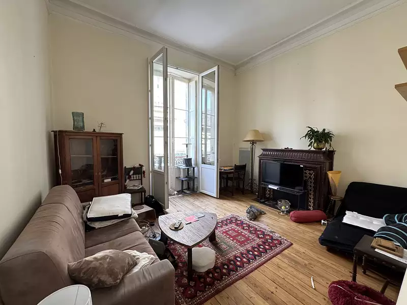 Appartement, 100 m²