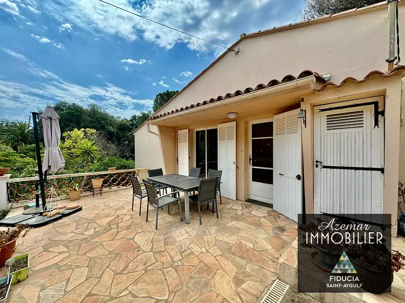 Maison, 66 m²