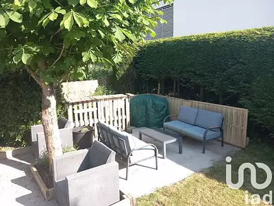 Maison, 156 m²