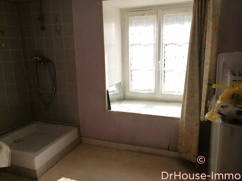 Maison, 82 m²