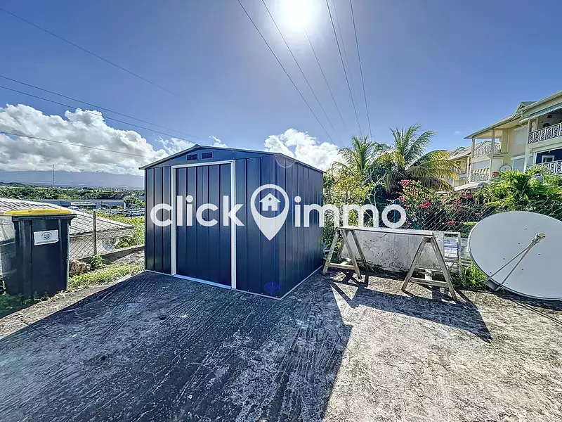 Maison, 220 m²