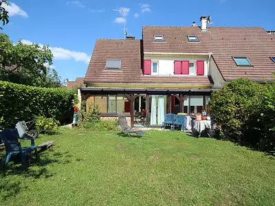 Maison, 114 m²