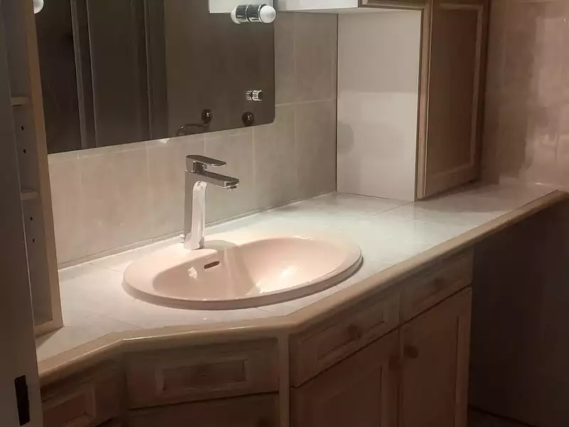 Appartement, 66 m²