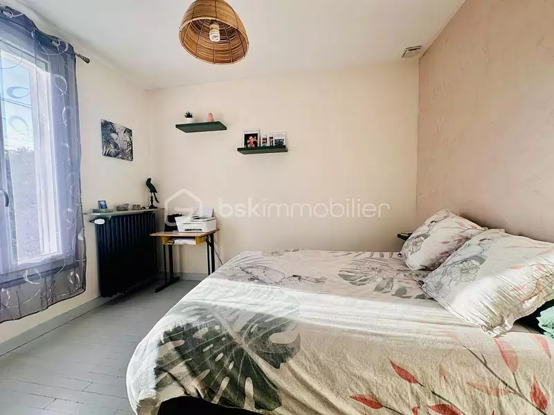 Maison, 82 m²