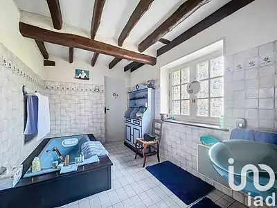 Maison, 204 m²