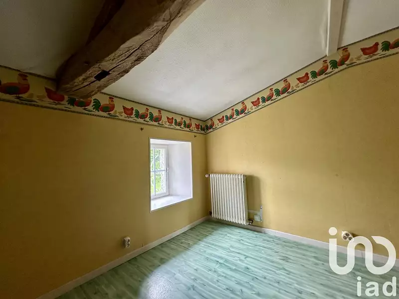 Maison, 265 m²