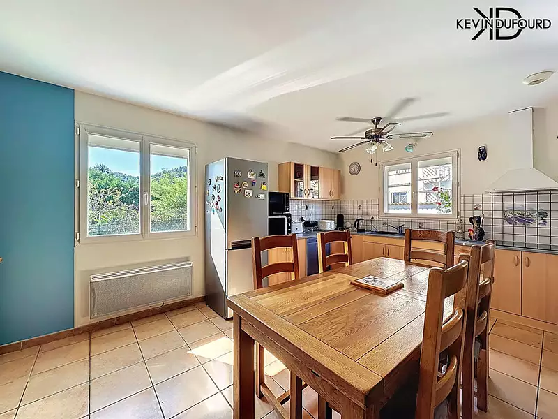 Maison, 80 m²