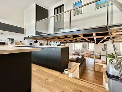Maison, 112 m²