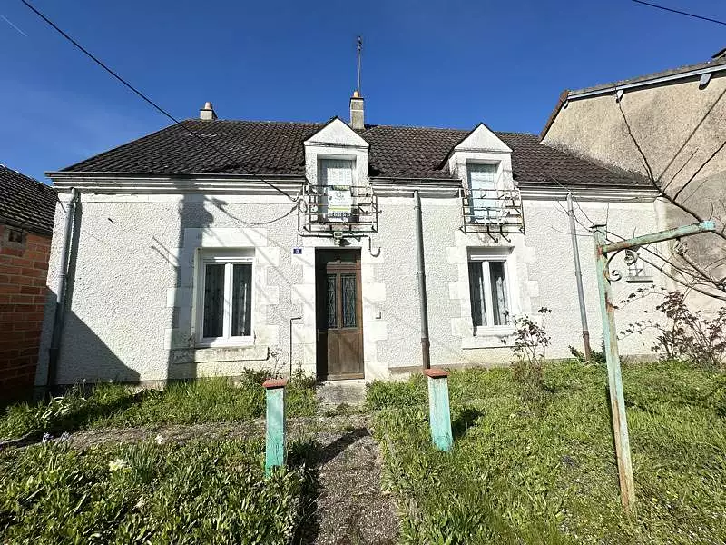 Maison, 112 m²