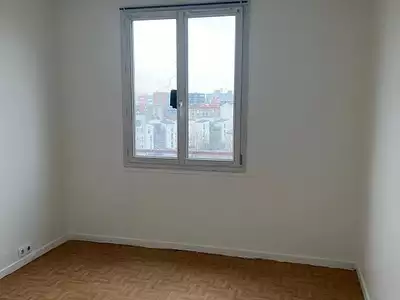 Appartement, 57 m²