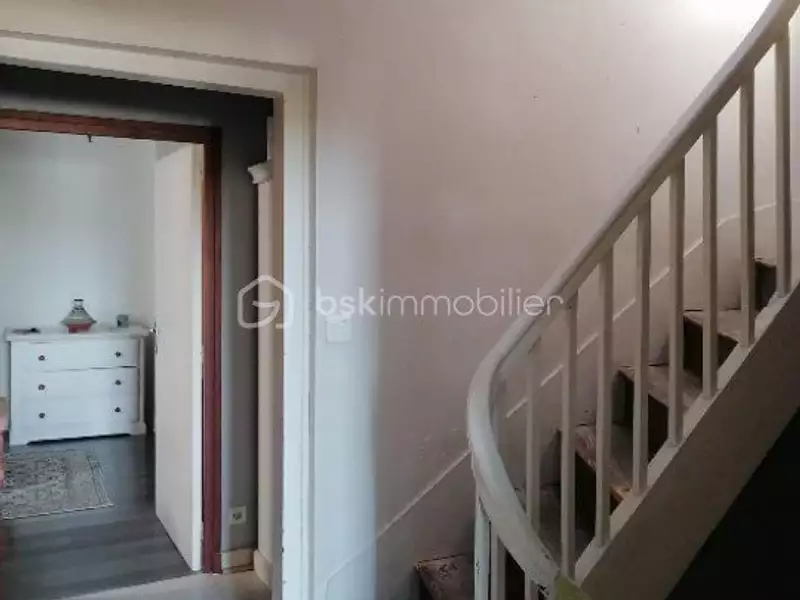 Maison, 144 m²
