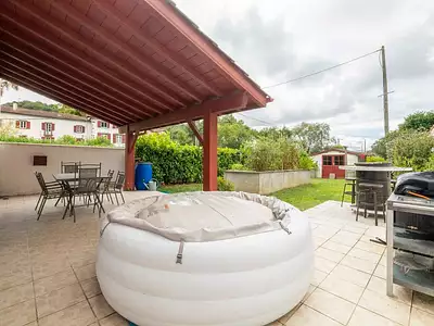 Maison, 110 m²