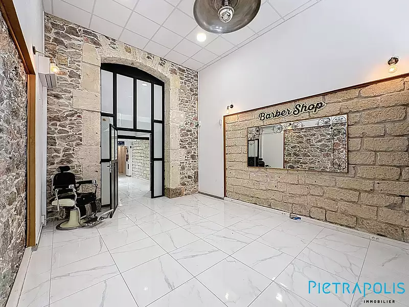 Appartement, 100,23 m²