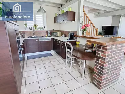 Maison, 173,5 m²