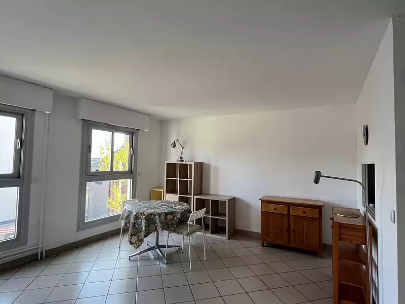 Appartement, 32,99 m²