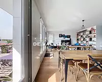 Appartement, 109 m²