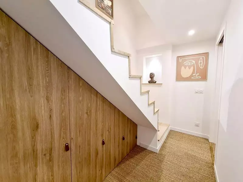 Appartement, 70 m²