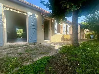 Maison, 86,86 m²