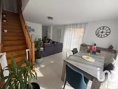 Maison, 104 m²
