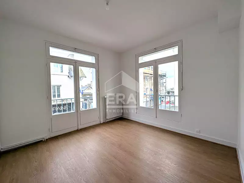 Appartement, 63,93 m²