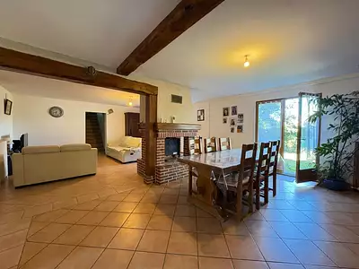 Maison, 175 m²