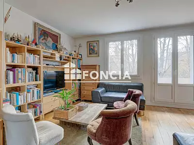 Appartement, 111 m²