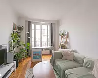 Appartement, 43 m²