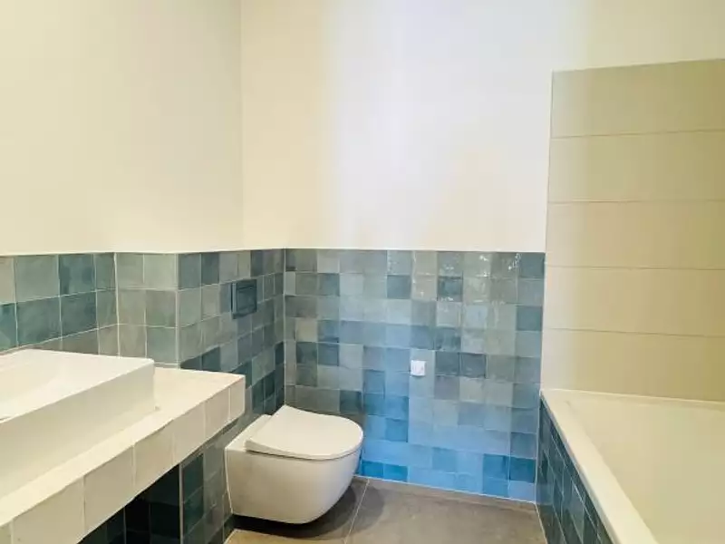 Appartement, 128 m²