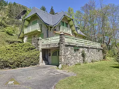 Maison, 130 m²