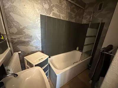 Appartement, 67 m²