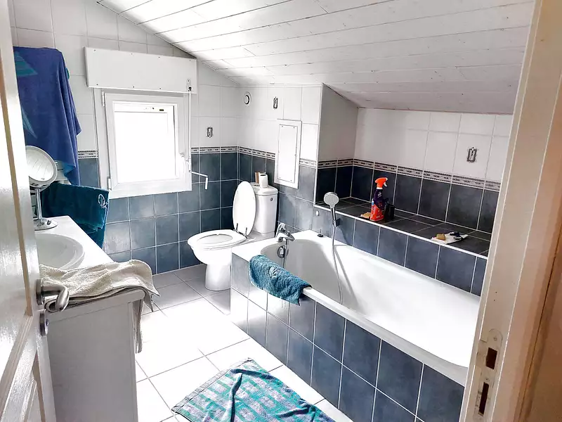 Maison, 107 m²