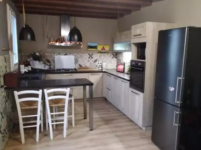 Maison, 205 m²