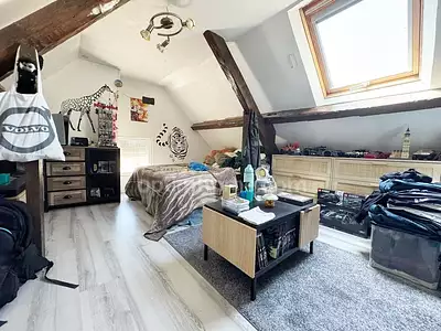 Maison, 98 m²