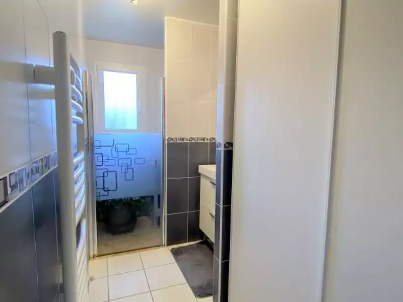Maison, 101 m²