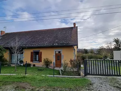 Maison, 235 m²