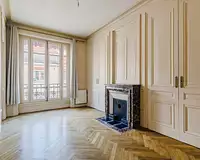 Appartement, 71 m²