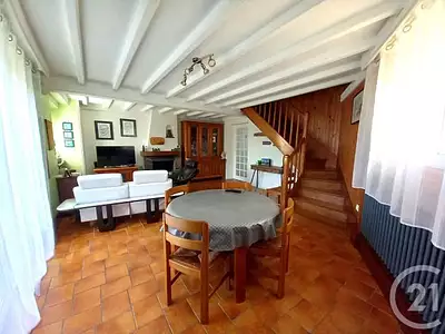 Maison, 89,5 m²