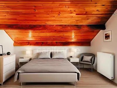 Maison, 101 m²