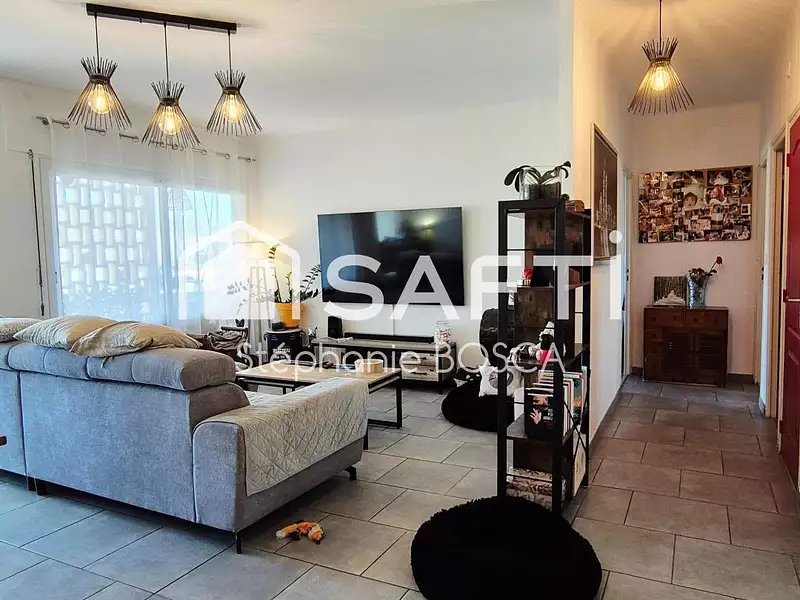 Appartement, 105 m²