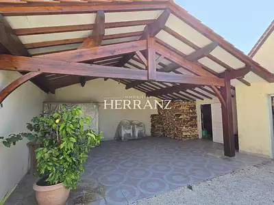 Maison, 129 m²