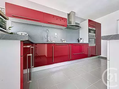 Maison, 107 m²