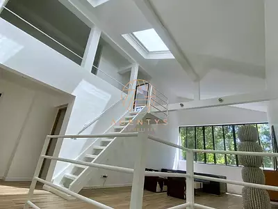 Appartement, 167 m²