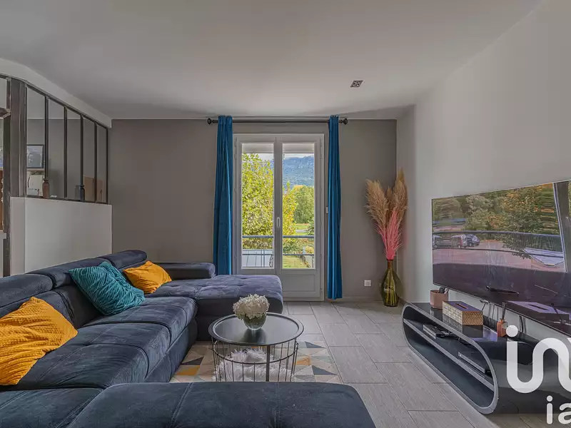 Immeuble, 400 m²
