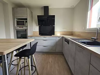 Maison, 99,47 m²